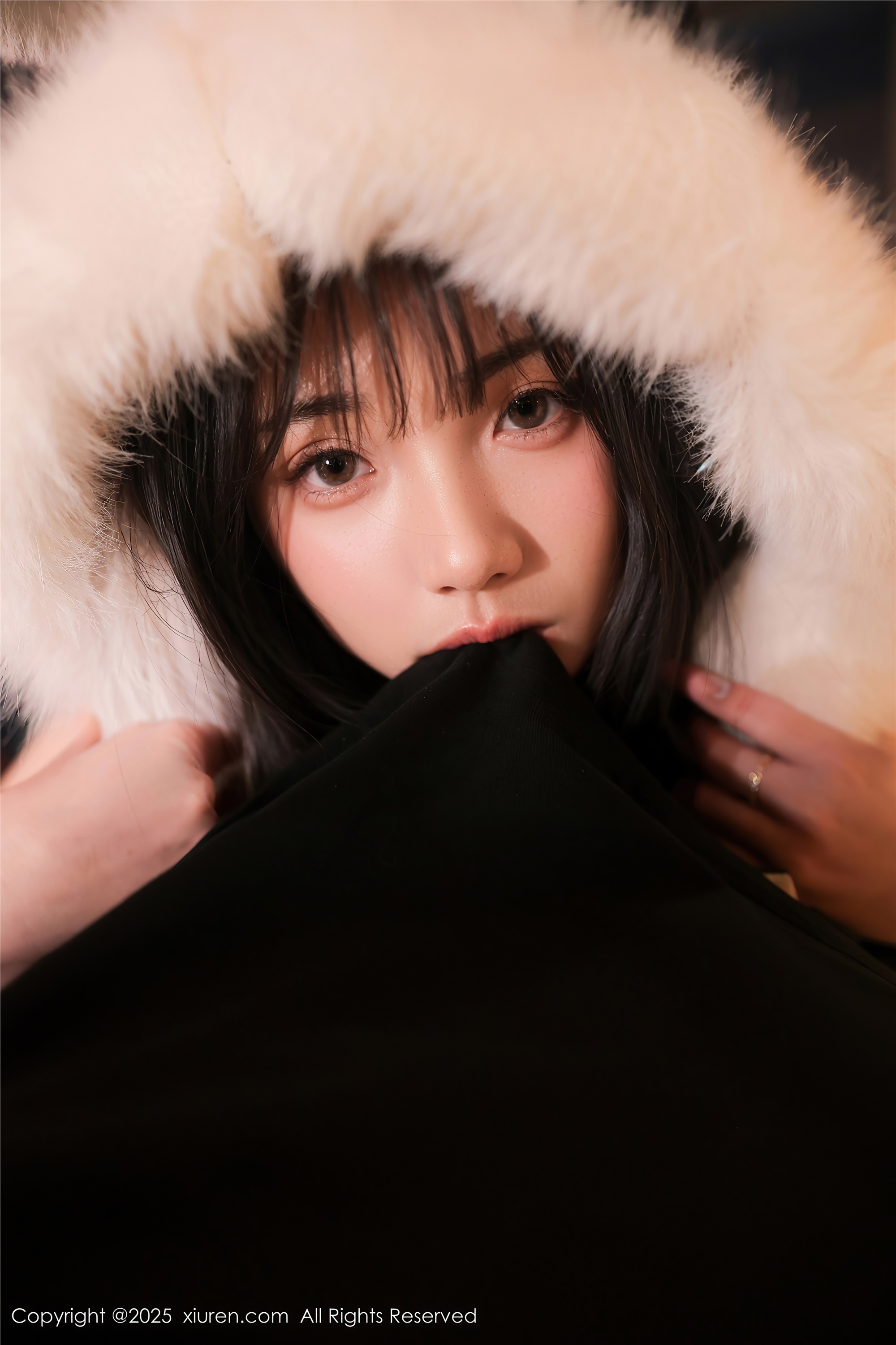 Xiuren秀人网 2025.05.21 NO.10302 软情